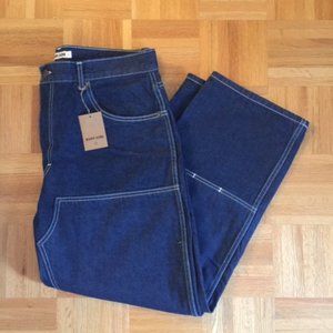 Rudy Jude Adult Utility Jeans